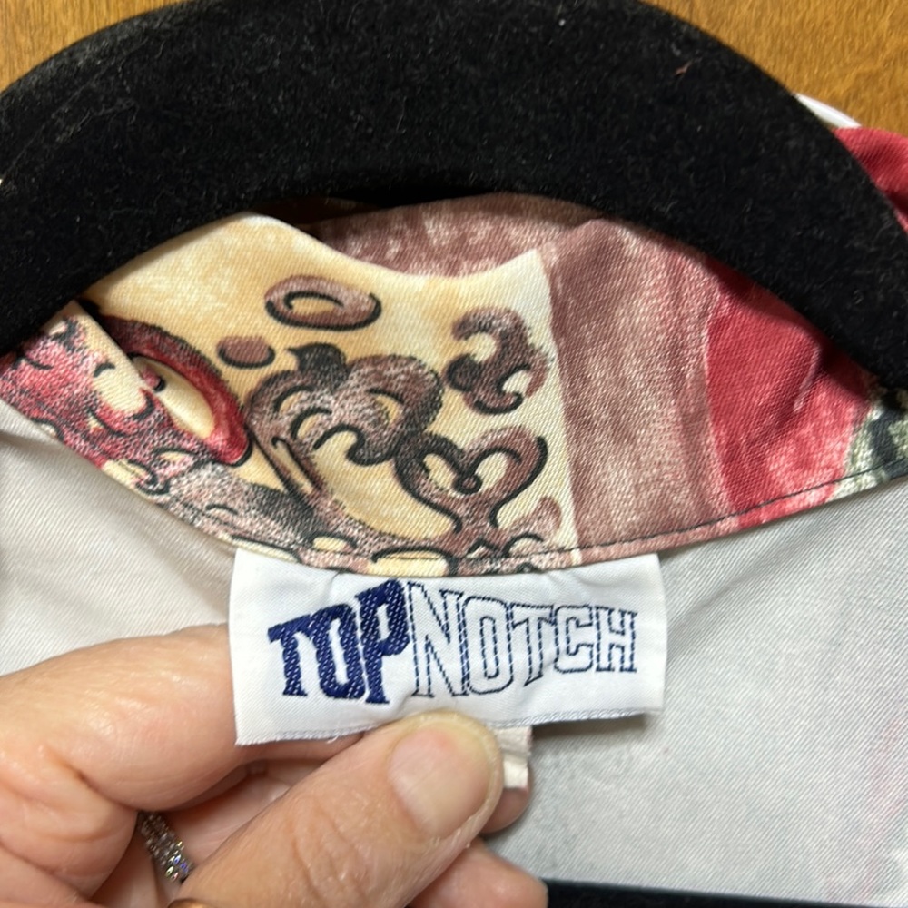 Topnotch 48/28W